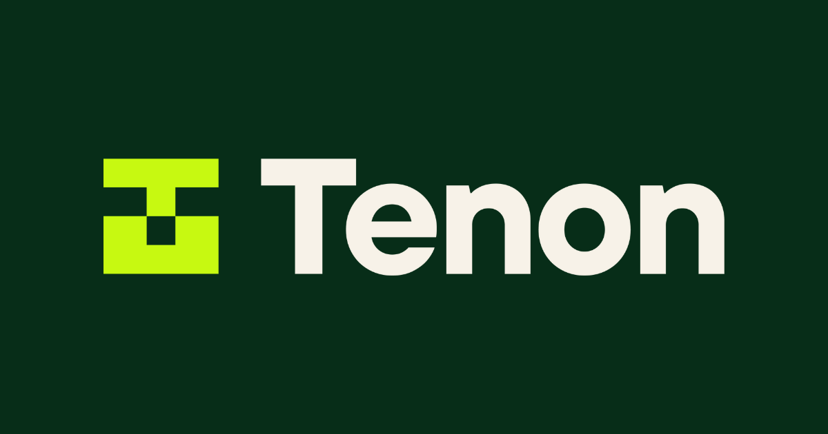 Watch an Overview of Tenon: Marketing Work Management — Tenon